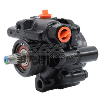 BBB Industries® - Remanufactured Power Steering Pump