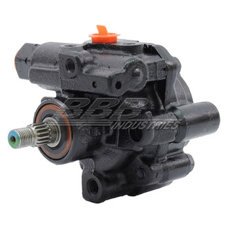 BBB Industries® - Remanufactured Power Steering Pump