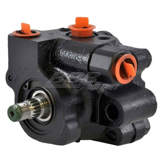 BBB Industries® - Remanufactured Power Steering Pump
