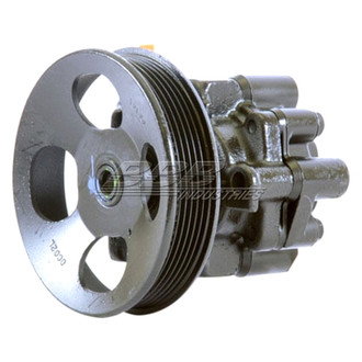 BBB Industries® - Remanufactured Power Steering Pump