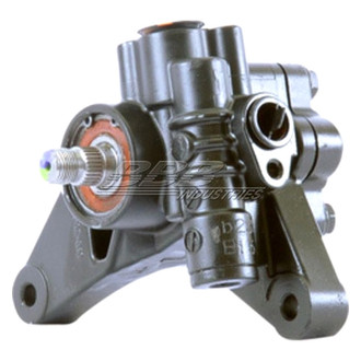 BBB Industries® - New Power Steering Pump