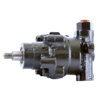 BBB Industries® - Remanufactured Power Steering Pump