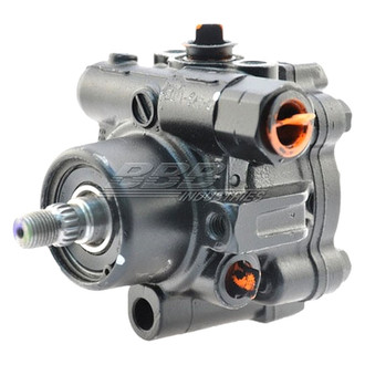 BBB Industries® - Remanufactured Power Steering Pump