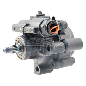 BBB Industries® - Remanufactured Power Steering Pump