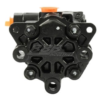 BBB Industries® - Remanufactured Power Steering Pump