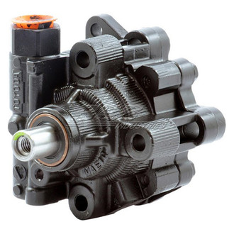 BBB Industries® - Remanufactured Power Steering Pump