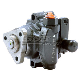 BBB Industries® - Remanufactured Power Steering Pump