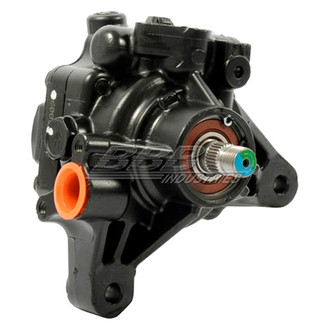 BBB Industries® - Remanufactured Power Steering Pump
