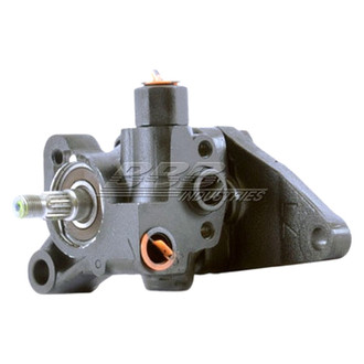BBB Industries® - Remanufactured Power Steering Pump