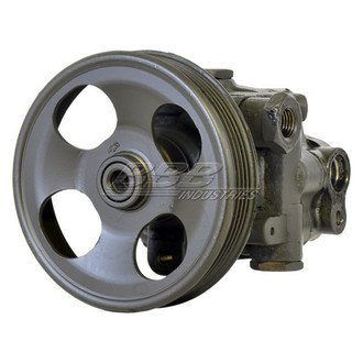 BBB Industries® - Remanufactured Power Steering Pump