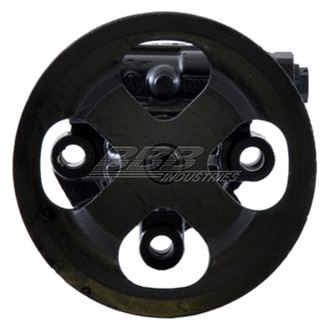 BBB Industries® - Remanufactured Power Steering Pump