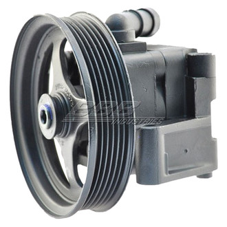 BBB Industries® - Remanufactured Power Steering Pump