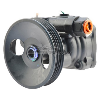 BBB Industries® - Remanufactured Power Steering Pump