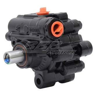 BBB Industries® - Remanufactured Power Steering Pump