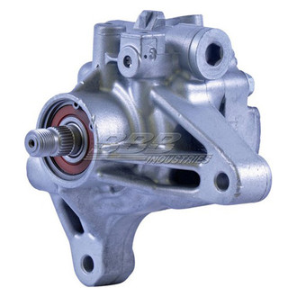BBB Industries® - Remanufactured Power Steering Pump