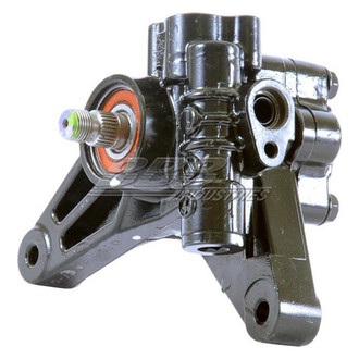 BBB Industries® - Remanufactured Power Steering Pump