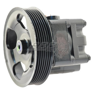 BBB Industries® - Remanufactured Power Steering Pump