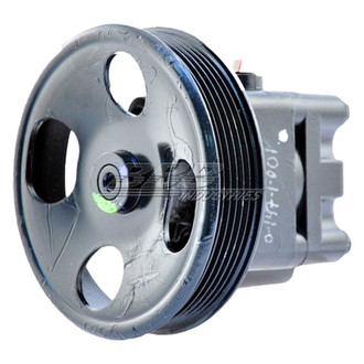 BBB Industries® - Remanufactured Power Steering Pump