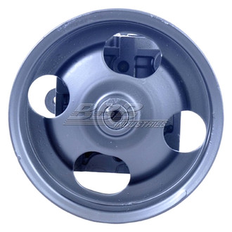 BBB Industries® - New Power Steering Pump