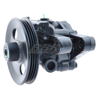 BBB Industries® - Remanufactured Power Steering Pump
