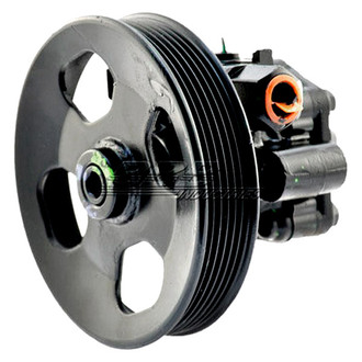 BBB Industries® - Remanufactured Power Steering Pump