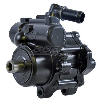 BBB Industries® - Remanufactured Power Steering Pump