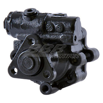 BBB Industries® - Remanufactured Power Steering Pump