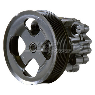BBB Industries® - New Power Steering Pump