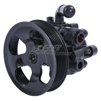 BBB Industries® - Remanufactured Power Steering Pump