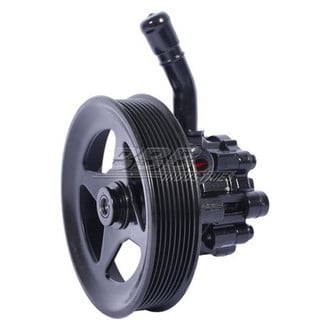 BBB Industries® - Remanufactured Power Steering Pump