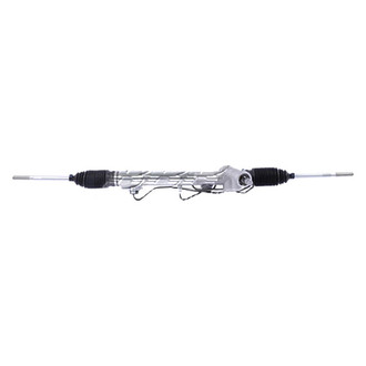 BBB Industries® - New Hydraulic Power Steering Rack and Pinion Assembly