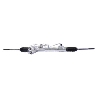 BBB Industries® - New Hydraulic Power Steering Rack and Pinion Assembly