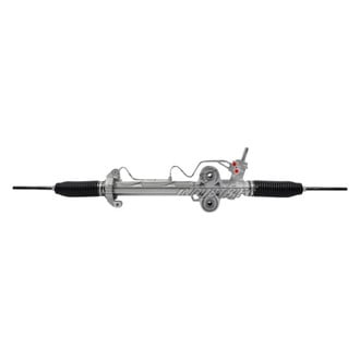 BBB Industries® - New Hydraulic Power Steering Rack and Pinion Assembly