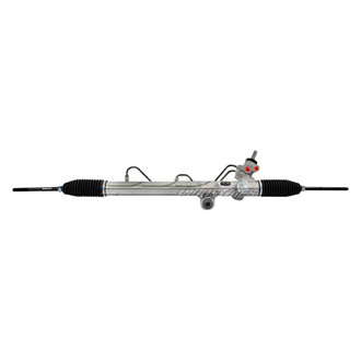 BBB Industries® - New Hydraulic Power Steering Rack and Pinion Assembly