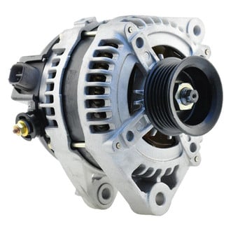 BBB Industries® - Alternator