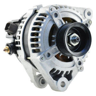BBB Industries® - Alternator