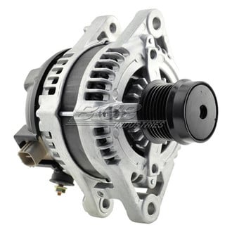 BBB Industries® - Alternator