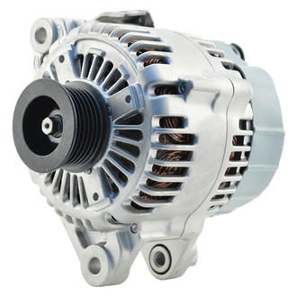 BBB Industries® - Alternator