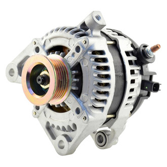 BBB Industries® - Alternator