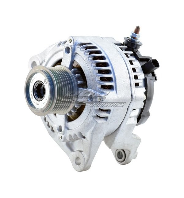 BBB Industries® - Alternator