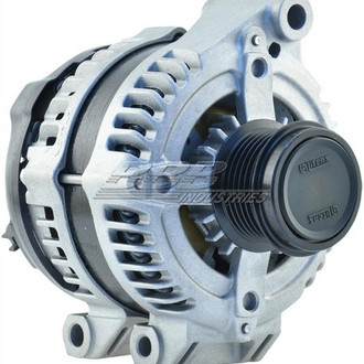 BBB Industries® - Alternator