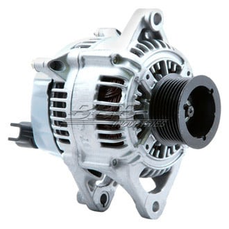 BBB Industries® - Alternator