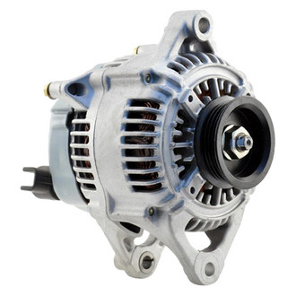 BBB Industries® - Alternator