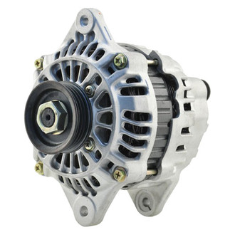 BBB Industries® - Alternator