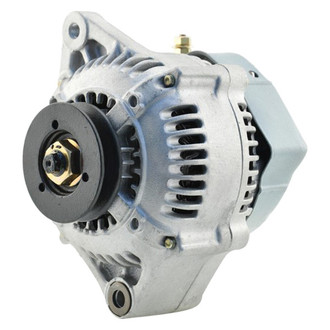 BBB Industries® - Alternator