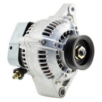 BBB Industries® - Alternator