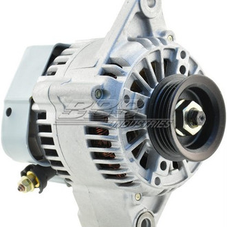 BBB Industries® - Premium™ Alternator
