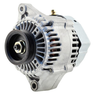 BBB Industries® - Alternator