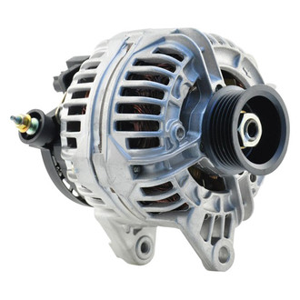 BBB Industries® - Alternator