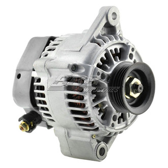 BBB Industries® - Alternator